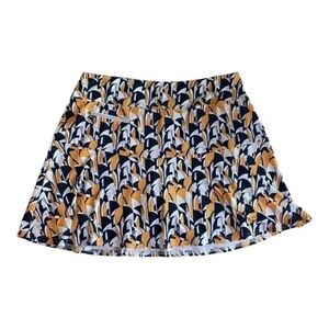 GG Blue Medium Golf/ Pickleball Skort